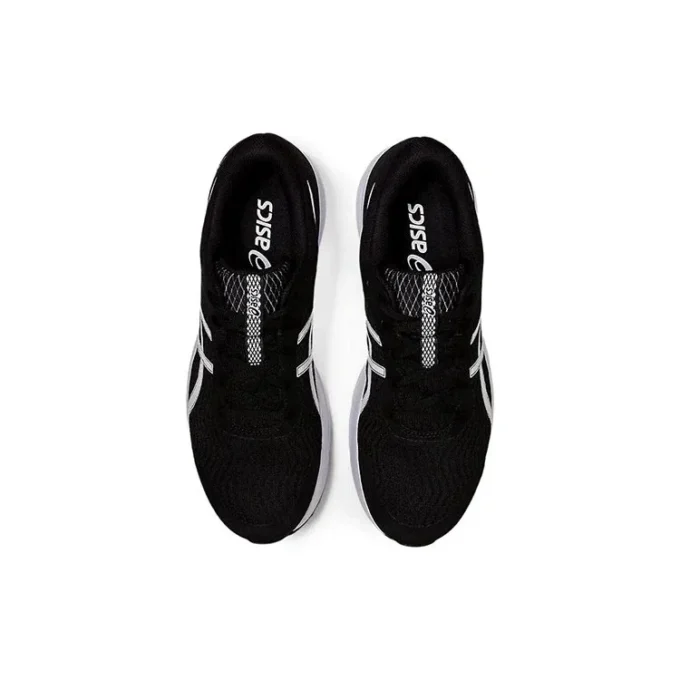 Patriot 12 «Black White»