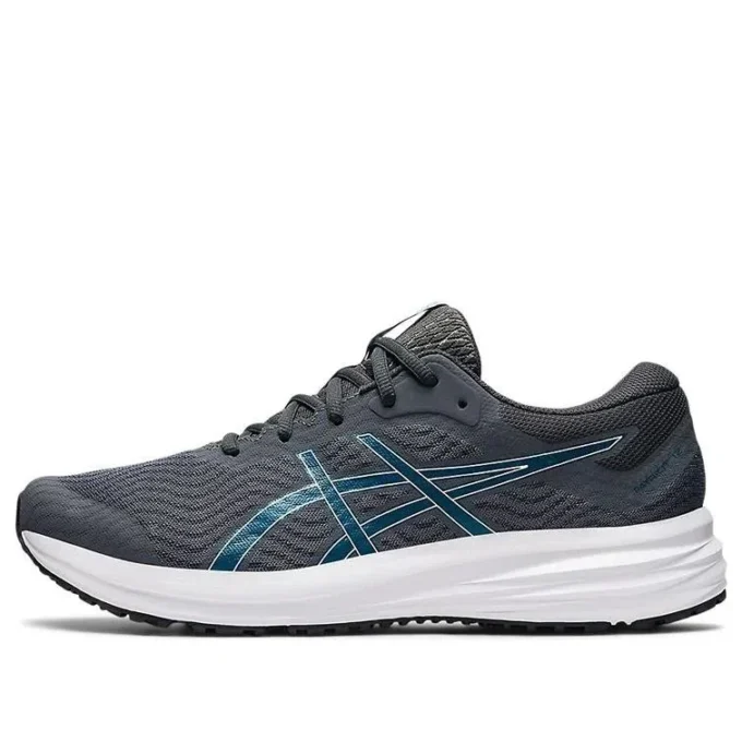 Patriot 12 «Carrier Grey Deep Sea Teal»