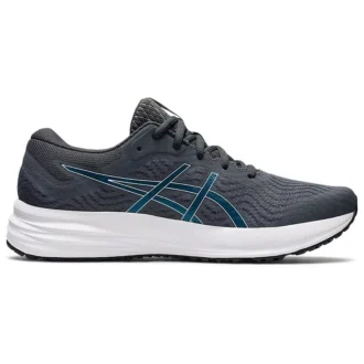 Patriot 12 «Carrier Grey Deep Sea Teal»