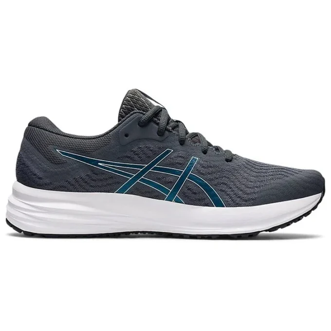 Patriot 12 «Carrier Grey Deep Sea Teal»