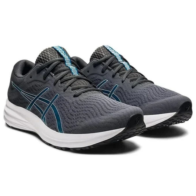 Patriot 12 «Carrier Grey Deep Sea Teal»