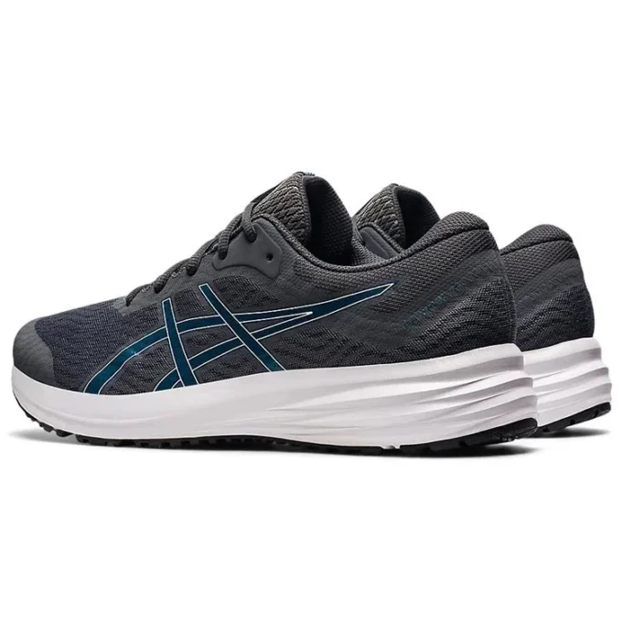 Patriot 12 «Carrier Grey Deep Sea Teal»