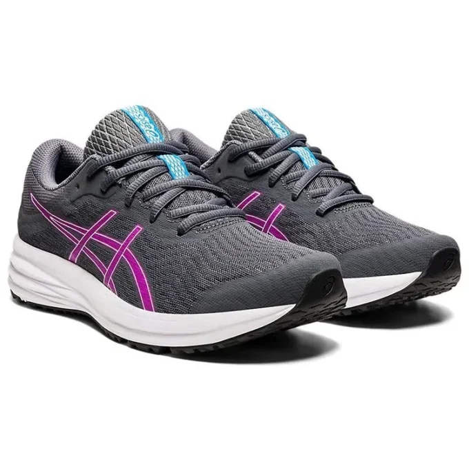 Patriot 12 «Carrier Grey Digital Grape»