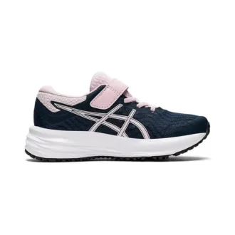 Patriot 12 «French Blue Barely Rose»