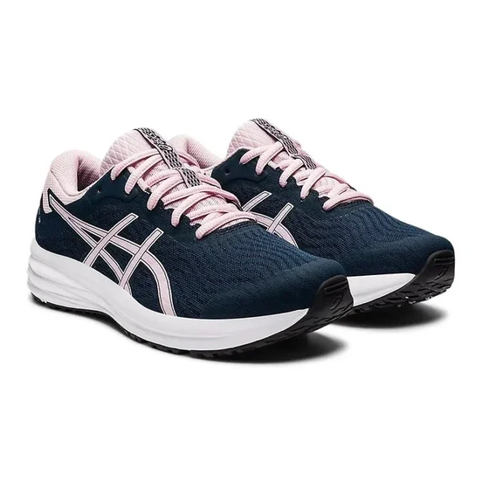 Patriot 12 «French Blue Barely Rose»