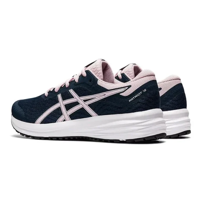 Patriot 12 «French Blue Barely Rose»