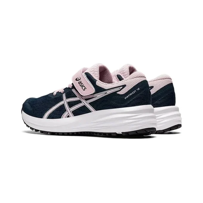 Patriot 12 «French Blue Barely Rose»