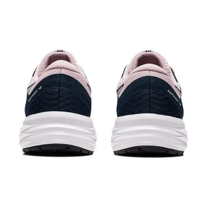 Patriot 12 «French Blue Barely Rose»