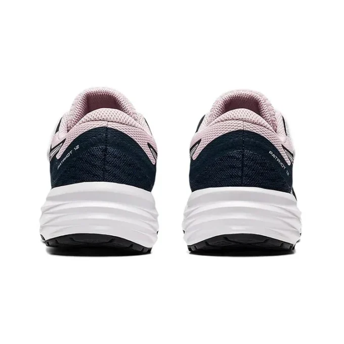 Patriot 12 «French Blue Barely Rose»