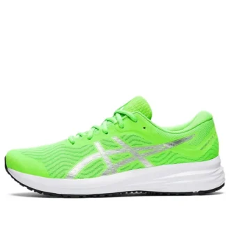 Patriot 12 «Neon Green White»