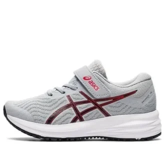 Patriot 12 «Piedmont Grey Black»