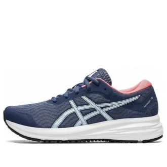 Patriot 12 «Thunder Blue Soft Sky»