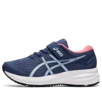 Patriot 12 «Thunder Blue Soft Sky»