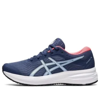 Patriot 12 «Thunder Blue Soft Sky»