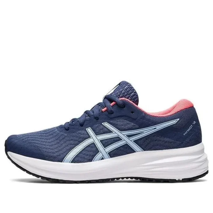 Patriot 12 «Thunder Blue Soft Sky»