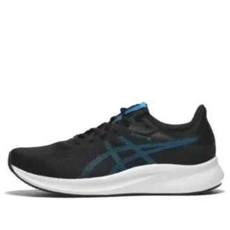 Patriot 13 2E «Black Electric Blue»