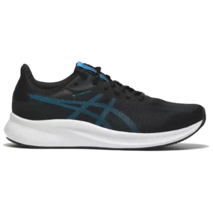 Patriot 13 2E «Black Electric Blue»