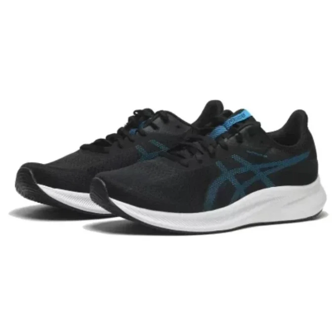Patriot 13 2E «Black Electric Blue»