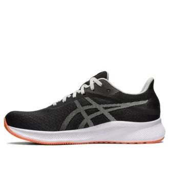 Patriot 13 2E Wide «Black Orange»