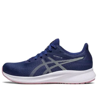 Patriot 13 «Azul índigo/Verde susurro»