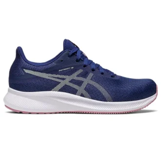 Patriot 13 «Azul índigo/Verde susurro»