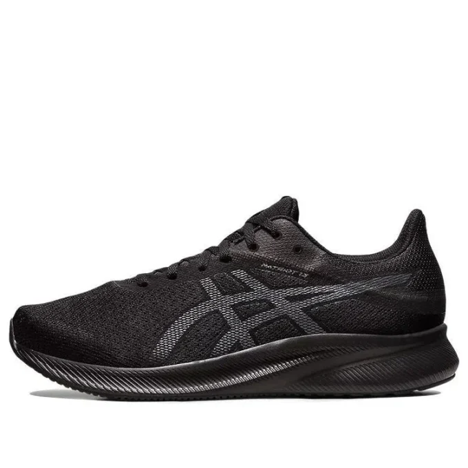 Patriot 13 «Black Carrier Grey»