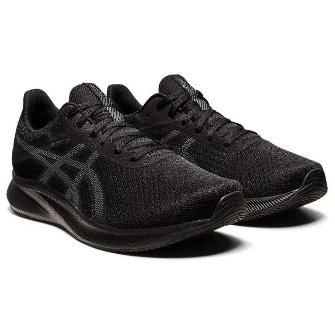 Patriot 13 «Black Carrier Grey»
