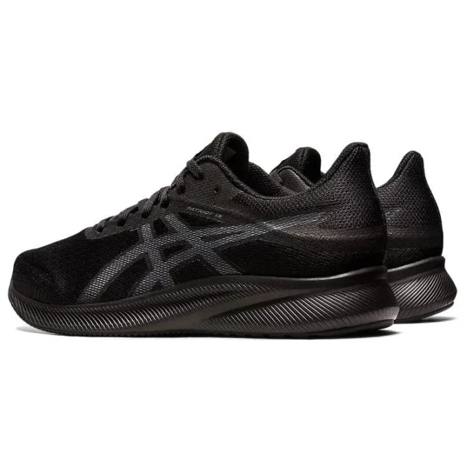 Patriot 13 «Black Carrier Grey»