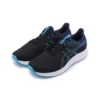 Patriot 13 «Black Digital Aqua»