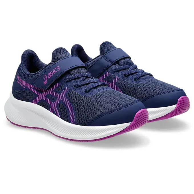 Patriot 13 «Blue Expanse Bold Magenta»