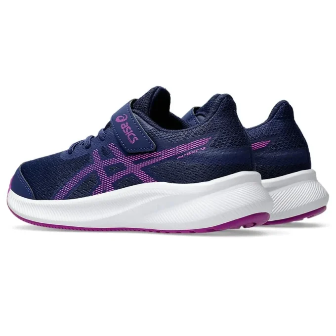 Patriot 13 «Blue Expanse Bold Magenta»