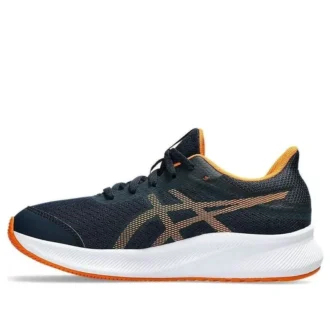 Patriot 13 «French Blue Bright Orange»