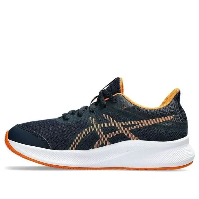 Patriot 13 «French Blue Bright Orange»