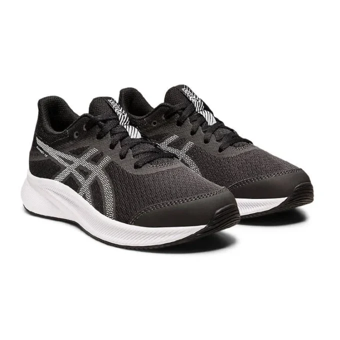 Patriot 13 «Graphite Grey White»