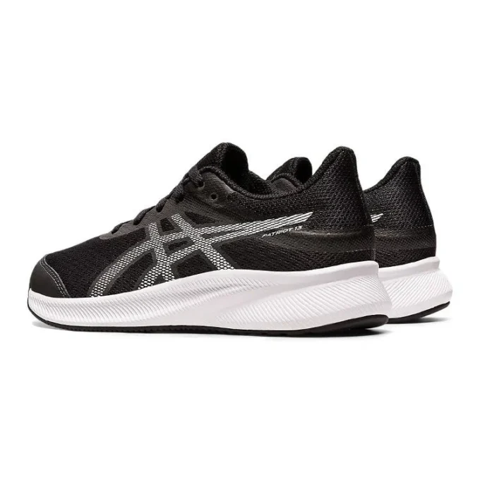 Patriot 13 «Graphite Grey White»