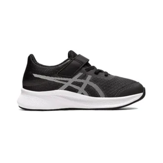 Patriot 13 «Gris grafito y blanco»