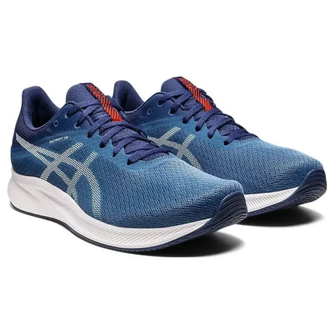 Patriot 13 «Midnight Blue»
