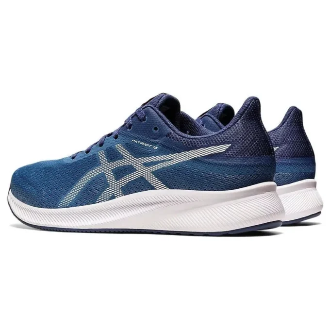 Patriot 13 «Midnight Blue»