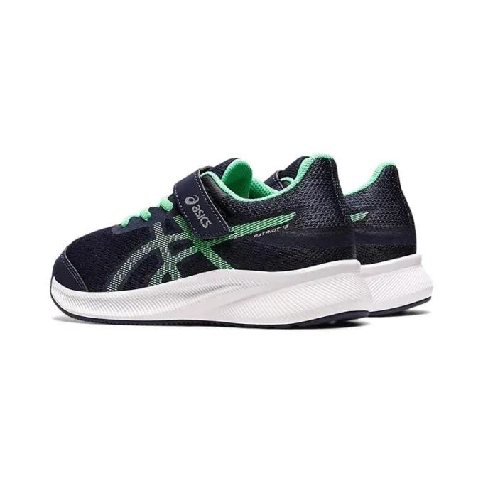 Patriot 13 «Midnight New Leaf»