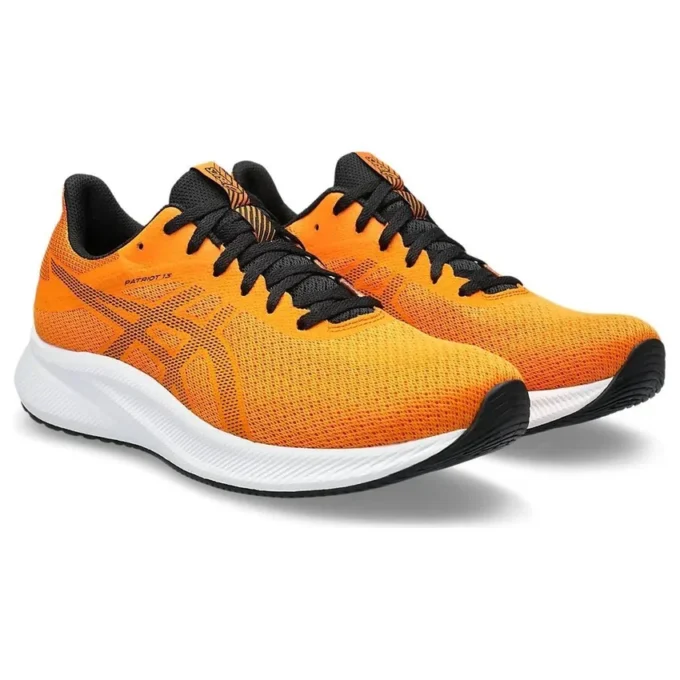 Patriot 13 «Naranja brillante»