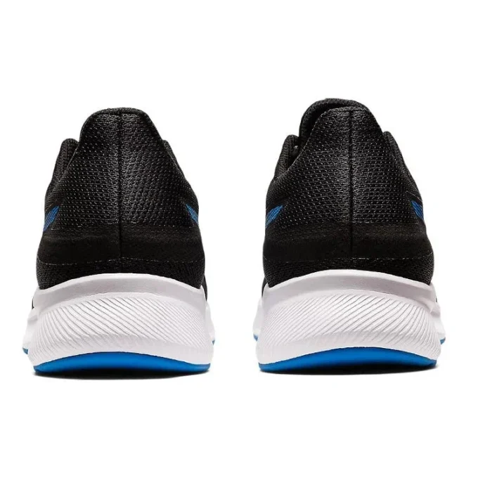 Patriot 13 “Negro Azul Eléctrico”