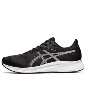 Patriot 13 «Negro Blanco»