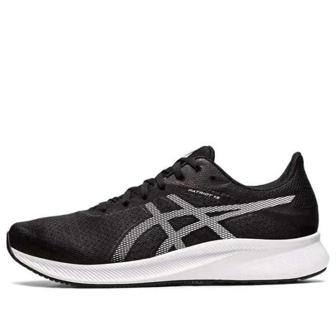 Patriot 13 «Negro Blanco»