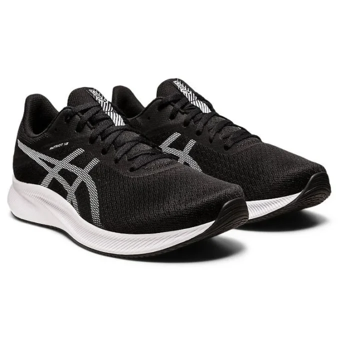 Patriot 13 «Negro Blanco»