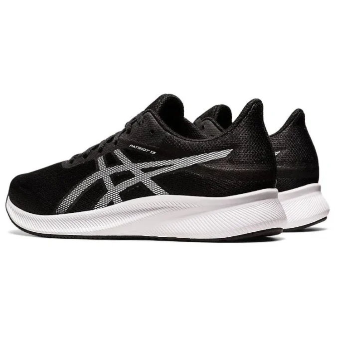 Patriot 13 «Negro Blanco»