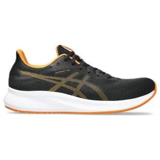 Patriot 13 «Negro Naranja»