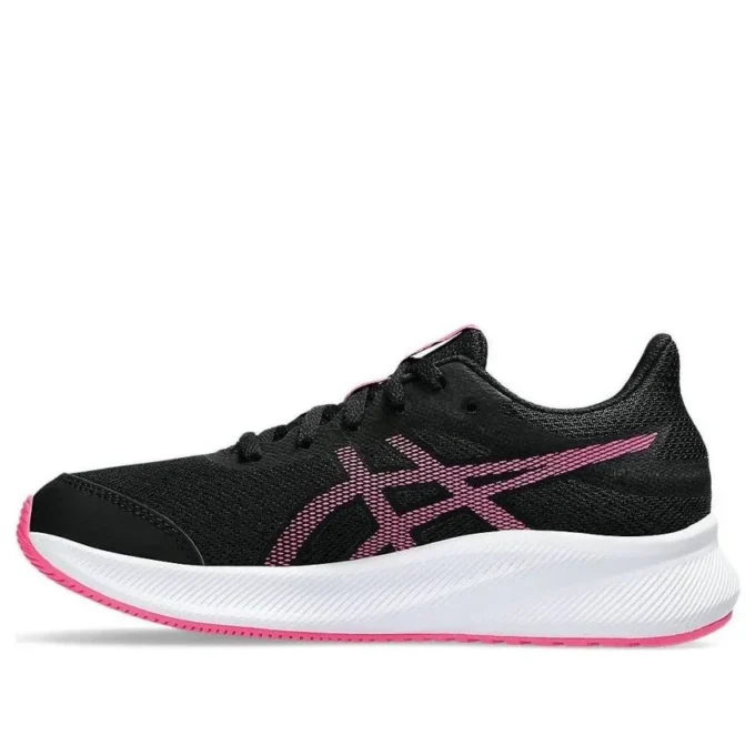 Patriot 13 «Negro/Rosa intenso»
