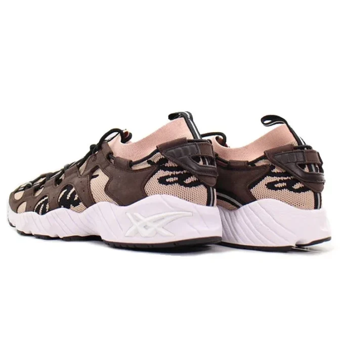 Patta x GEL Mai Knit «Rose Cloud»