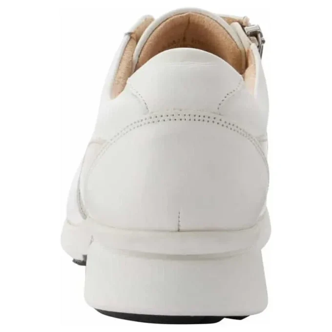 Pedala Ladies 4E «White Tan»