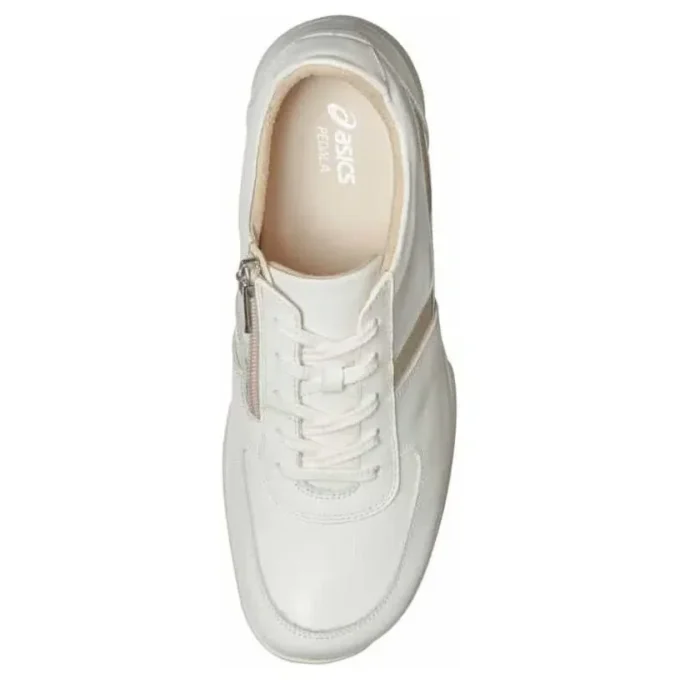 Pedala Ladies 4E «White Tan»